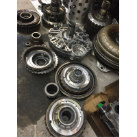 Bmw zf 8hp-45 50 70 6hp-26 28 e60 e90 e53 f30 f10 коробка мехатронік