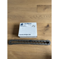 Ланцюг коробки роздатки NP231 Borg Warner Morse HV-027 для Jeep Wrangler 2005, 4.0 л бензин.