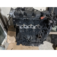 Двигун 2,0 дизель Peugeot 407 Citroen, 2008, об'єм 1997 см³, паливо - дизель.