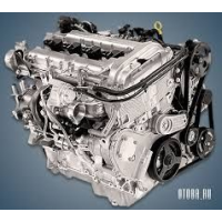 Двигун Buick Opel Insignia 2.0 t бензин 2011 р.в.