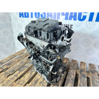Двигун 2.0 TDI BMP для VW Passat B6 SuperB, 2005 рік, дизель, об'єм 2.0 л.