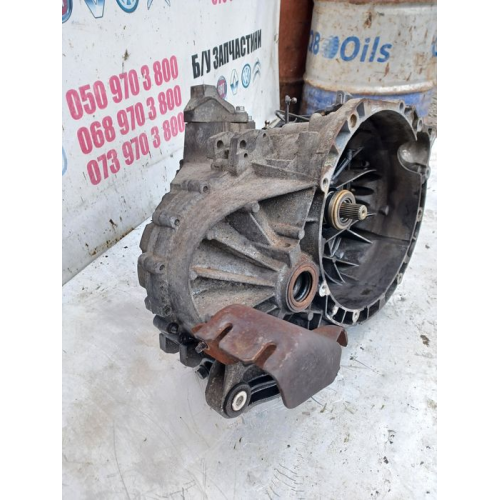 Коробка передач 8g9r-7002-pc для Б/У автомобіля Volvo C30, S40, V50 2.0d 2008 року випуску. 153 тис. км. Коробка передач 8g9r-7002-pc для Б/У автомобіля Volvo C30, S40, V50 2.0d 2008 року випуску. 153 тис. км.