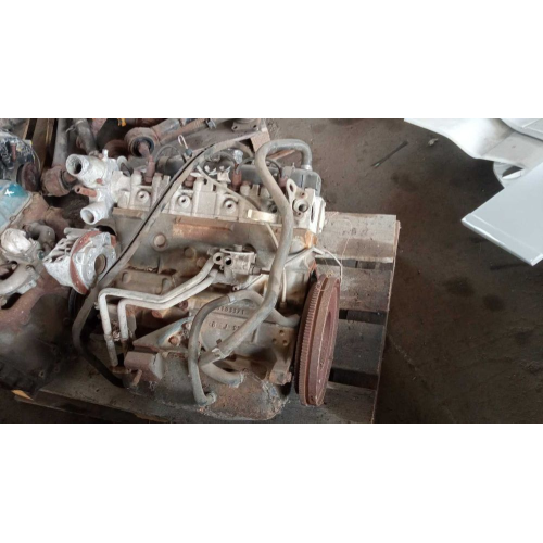 Двигун Daf 55 2.5, 1998 рік, об'єм 2.5 л, паливо дизель. Під ремонт. Двигун Daf 55 2.5, 1998 рік, об'єм 2.5 л, паливо дизель. Під ремонт.