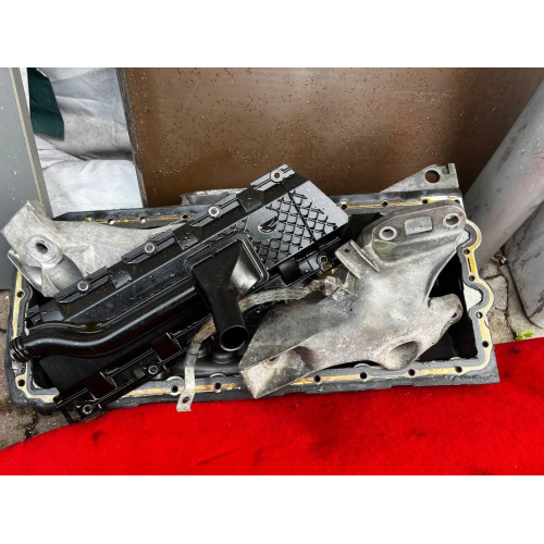 Двигун N55B30A, BMW, 2010, 3.0 л, бензин. Двигун N55B30A, BMW, 2010, 3.0 л, бензин.