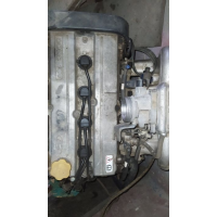 Двигун Ford Focus, 1.6L, бензин, 2008 р.в. Двигун Ford Mondeo, 2.0L, дизель, 2015 р.в. Двигун Ford Fiesta, 1.4L, бензин, 2012 р.в.