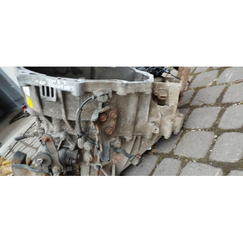 Коробка передач 4300038050 для Kia Carnival 2.9d, оригінал, Україна. Коробка передач 4300038050 для Kia Carnival 2.9d, оригінал, Україна.