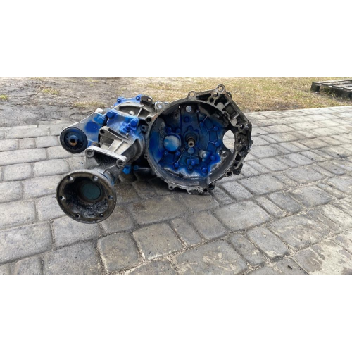 Б/у Коробка КПП для Volkswagen T4 1,9 , 1991-2003р.