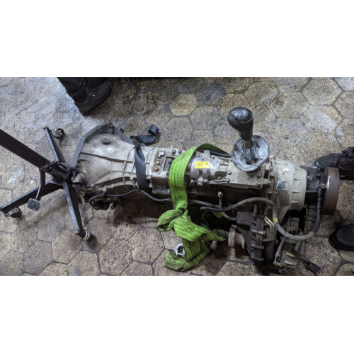 Коробка передач Hyundai Terracan 2.9 2004 2.9 л дизель оригінал. Коробка передач Hyundai Terracan 2.9 2004 2.9 л дизель оригінал.