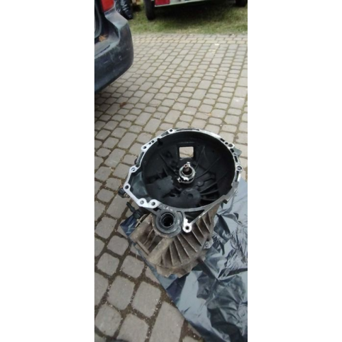 Коробка передач Kia Carnival 1 рестайл 2.9 CRDI LF оригінал, українська, 2004, дизель 2.9 л.