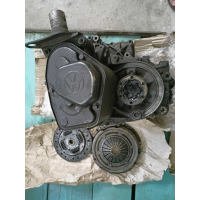 Коробка передач VW Polo 1.4 2005, 1.4 бензин; Lupo 1.0 2001, 1.0 бензин; Golf 1.6 2007, 1.6 бензин.
