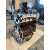 Двигун 2,2л Euro5 для Fiat Ducato/Peugeot Boxer/Citroen Jumper 2011-2013.