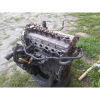 Двигун Chevrolet Epica 2.5 2008, об'єм 2.5 л, бензин.