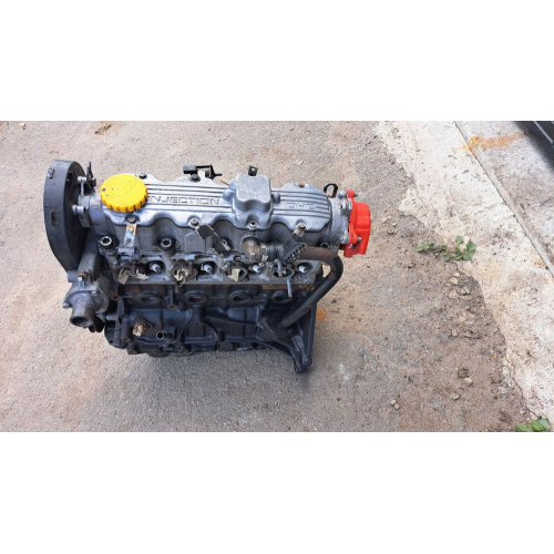 Мотор Opel C20NE, Omega/Vectra/Astra/Kadett/Ascona, 2.0, бензин, 1986-1995. Мотор Opel C20NE, Omega/Vectra/Astra/Kadett/Ascona, 2.0, бензин, 1986-1995.