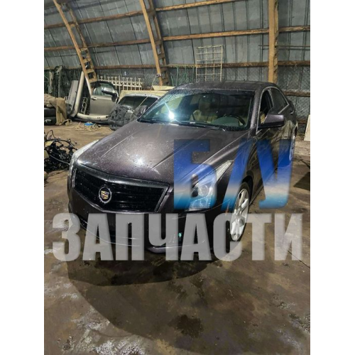 Двигун Cadillac ATS AWD 2.0, 2019, 2.0 л, бензин.