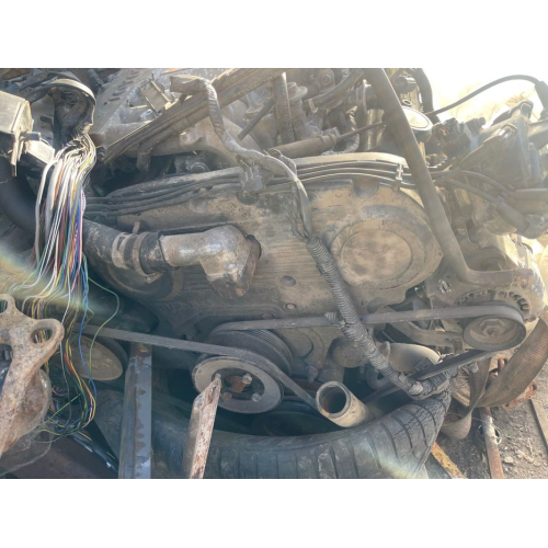 Двигун Toyota 3vz-fe, V6, 1992, 3.0 л, бензин. Двигун Toyota 3vz-fe, V6, 1992, 3.0 л, бензин.