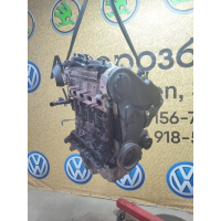 Двигун мотор 1.6 TDI для Passat Skoda Golf Caddy, 2015 рік, дизель, об'єм 1.6 л.