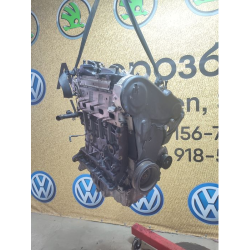 Двигун мотор 1.6 TDI для Passat Skoda Golf Caddy, 2015 рік, дизель, об'єм 1.6 л. Двигун мотор 1.6 TDI для Passat Skoda Golf Caddy, 2015 рік, дизель, об'єм 1.6 л.