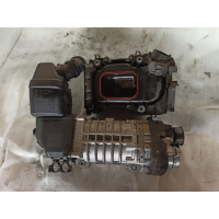 Компресор надува турбіни VW 1.4 TSI CAV Audi Skoda Seat 03c276 325484