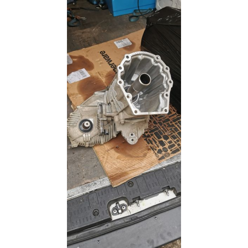 Розподільна коробка Cayenne 958, 3.6 V6, 2011, бензин, 296 л.с.