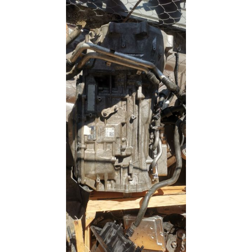 Коробка передач 0с8300039а для Cayenne 958 рестайл, 2015, 3.6 л, бензин.