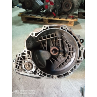 Коробка передач Chevrolet Aveo Lacetti 1.5 1.6 2008 1.5-1.6 л бензин.