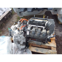 Двигун Chevrolet Volt 1.4, 2011, 1.4 л, бензин.