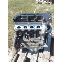Двигун Chevrolet Volt 1, 2019, 1.5 л, гібрид.