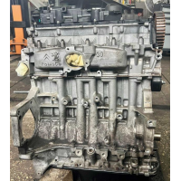 Двигун 9H06, 1.6 BlueHDI Peugeot 308 SW T9 2015, 120 тис.км, дизель.