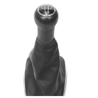 Чохол КПП Коробки Гольф Бора Volkswagen Golf 4 (97-04)  Bora (98-05)