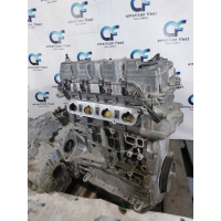 Двигун Chrysler 200 15-17 2,4 / ED6 MultiAir, бензин.