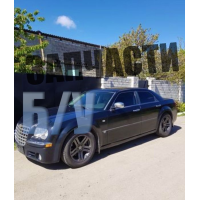 Двигун Chrysler 300c AWD, 2019, 3.6 л, бензин.