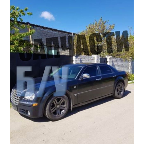 Двигун Chrysler 300c AWD, 2019, 3.6 л, бензин. Двигун Chrysler 300c AWD, 2019, 3.6 л, бензин.