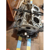 Двигун Chrysler Pacifica, Pentastar V6, 2021, 3.6 л, бензин.