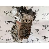 Двигун Audi CAH 2.0d 2014, 220тис км, Дизель.