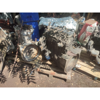 Двигун Д3900, модель D3900, 2010 р., 3.9 л, дизель, запчастини в Україні.