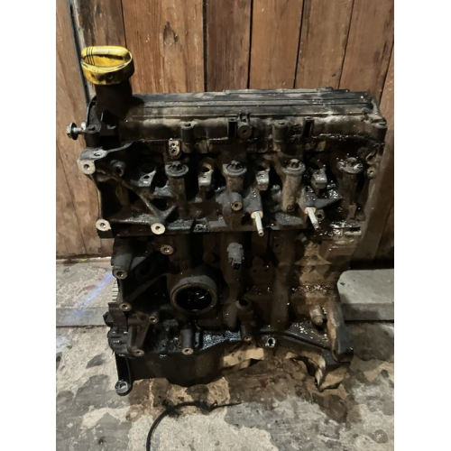 Двигун Dacia Logan, 1.5 дизель, 2008, об'єм 1.5 л. Двигун Dacia Logan, 1.5 дизель, 2008, об'єм 1.5 л.
