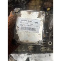 Мозги Daewoo Nubira III 1.8 HV240 96491309 XAJC WB, 2004, 1.8 л, бензин.