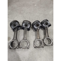 Двигун Ford Duratec, Zetec, Sigma, Ecoboost. 2000-2021 рр. 1.0-3.5 л. бензин/дизель.
