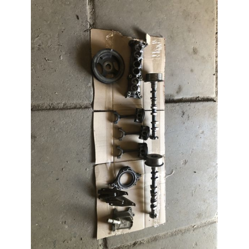 Двигун Renault Logan 1.0 H4Bt 400/401, 2019, 1.0 л, бензин. Двигун Renault Logan 1.0 H4Bt 400/401, 2019, 1.0 л, бензин.