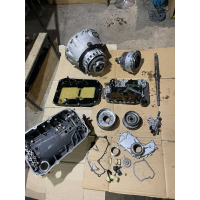 Коробка АКПП Mercedes 9G-Tronic для заднього приводу: назва - 9G-Tronic, модель - Mercedes, рік - 2015, об'єм двигуна - 3.0 л, паливо - бензин.
