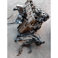 Коленвал для Mercedes A 150 2006 1.5L бензин.