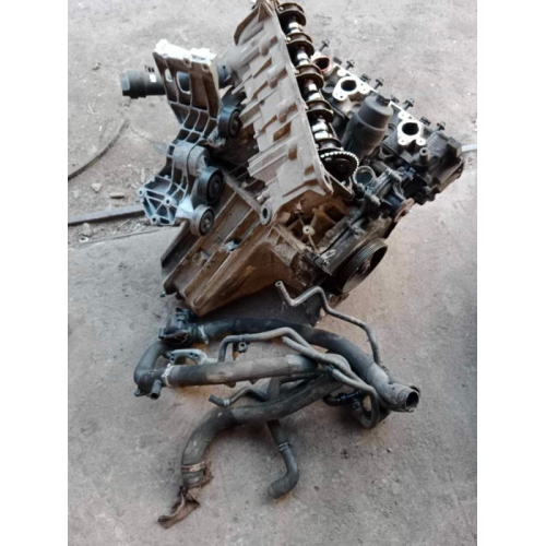Коленвал для Mercedes A 150 2006 1.5L бензин.
