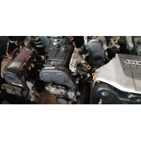 Двигун BKD 2.0TDI 103кВт для Golf 5, Touran, Octavia, A3, Altea. Випущений в Україні. Об'єм - 2.0 л, паливо - дизель.