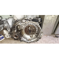 АКПП 4HP16 для Lacetti: назва - 4HP16, модель - Lacetti, рік - 2005, об'єм двигуна - 1.6 л, паливо - бензин.