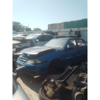 Двигун Daewoo Nexia 1.6 або 1.8 бензин МКПП, 2005 рік, об'єм 1.6 або 1.8 літра.