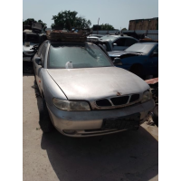 Двигун 1.6, 1.8 для Daewoo Nubira 1,2, МКПП, українська розборка.