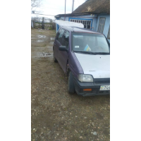Двигун 0.8 л, МКПП, Daewoo Tiko 97 рік, українська.