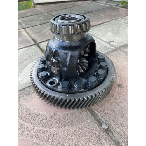 Диференціал АКПП для автомобіля Toyota Camry, 2015 рік, 2.5 л, бензин.