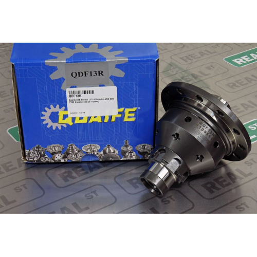 Диференціал блокування Quaife LSD 02M Golf4, Seat leon 1m1, Audi TT 8n Диференціал блокування Quaife LSD 02M Golf4, Seat leon 1m1, Audi TT 8n