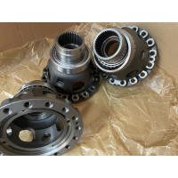 Чашка дифференціалу Mazda CX-9, CX-7, Hyundai, 2008-2015, 3.5-3.7 л, бензин.